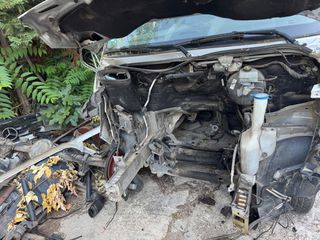 Κλούβα Mercedes-Benz 2013 Sprinter 313 cdi-thumb-8