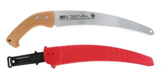 Ars Πριόνι Χειροπρίονο CT-32E-W 32cm Με θήκη