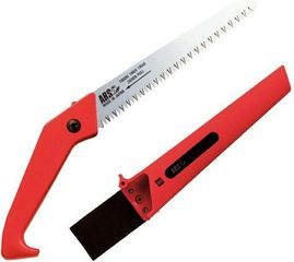 Ars Πριόνι Χειροπρίονο CAM-18LN 18cm Με θήκη