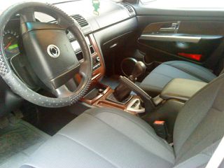SsangYong Rexton 2004-thumb-2