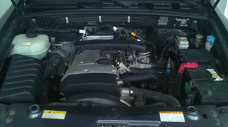 SsangYong Rexton 2004-thumb-3