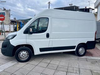 Κλούβα Peugeot 2018 Boxer#2.2cc Blue-HDi L1H2 3-ΘΕΣΙΟ!!!-thumb-1
