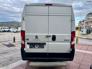 Κλούβα Peugeot 2018 Boxer#2.2cc Blue-HDi L1H2 3-ΘΕΣΙΟ!!!-thumb-2