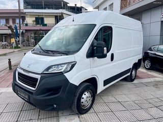 Κλούβα Peugeot 2018 Boxer#2.2cc Blue-HDi L1H2 3-ΘΕΣΙΟ!!!-thumb-3