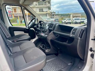 Κλούβα Peugeot 2018 Boxer#2.2cc Blue-HDi L1H2 3-ΘΕΣΙΟ!!!-thumb-4