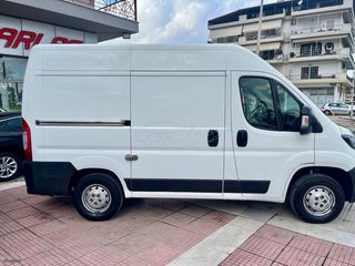 Κλούβα Peugeot 2018 Boxer#2.2cc Blue-HDi L1H2 3-ΘΕΣΙΟ!!!-thumb-5
