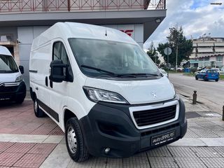 Κλούβα Peugeot 2018 Boxer#2.2cc Blue-HDi L1H2 3-ΘΕΣΙΟ!!!-thumb-6