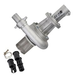 Αντλία Νερού 1″inch UNIVERSAL Για Τοποθέτηση Σε Θαμνοκοπτικά