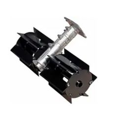 Φρεζάκι-Σκαπτικό Για Τοποθέτηση Σε Θαμνκοκοπτικά Καλάμι 28mm 8mm 9 Δόντια