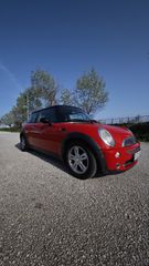 Mini Cooper 2005