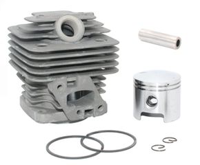 ΚΥΛΙΝΔΡΟΠΙΣΤΟΝΟ ΣΕΤ ΓΙΑ ECHO SRM3150 SRM3155 SRM350ES SRM360SL SRM3600 SRM3605 (38mm)