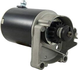 ΜΙΖΑ ΗΛΕΚΤΡΙΚΗ BRIGGS & STRATTON V Twin 14HP 16HP 18HP 393017