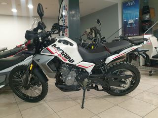 Moto Morini 2025 ALLTHRHKE 450-thumb-1