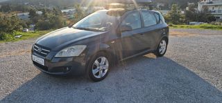 Kia Ceed / cee'd 2009 CEED 1.4-thumb-1