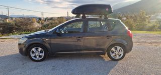 Kia Ceed / cee'd 2009 CEED 1.4-thumb-2