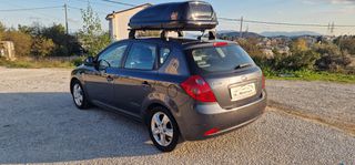 Kia Ceed / cee'd 2009 CEED 1.4-thumb-3