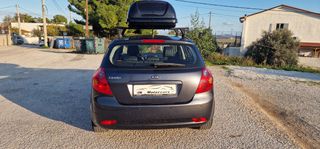 Kia Ceed / cee'd 2009 CEED 1.4-thumb-4