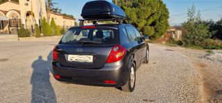 Kia Ceed / cee'd 2009 CEED 1.4-thumb-5