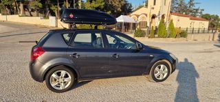 Kia Ceed / cee'd 2009 CEED 1.4-thumb-6
