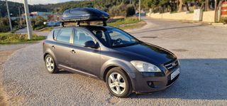 Kia Ceed / cee'd 2009 CEED 1.4-thumb-7