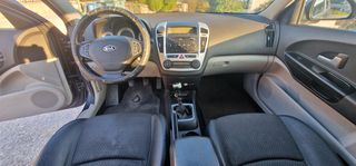 Kia Ceed / cee'd 2009 CEED 1.4-thumb-10