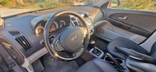 Kia Ceed / cee'd 2009 CEED 1.4-thumb-13