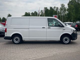Κλούβα Volkswagen 2018 TRANSPORTER T6 L2 H1-thumb-3