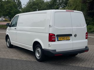 Κλούβα Volkswagen 2018 TRANSPORTER T6 L2 H1-thumb-4