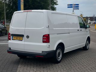 Κλούβα Volkswagen 2018 TRANSPORTER T6 L2 H1-thumb-5