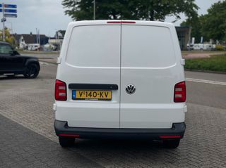 Κλούβα Volkswagen 2018 TRANSPORTER T6 L2 H1-thumb-6