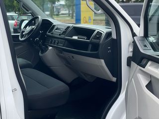 Κλούβα Volkswagen 2018 TRANSPORTER T6 L2 H1-thumb-7