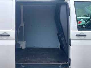 Κλούβα Volkswagen 2018 TRANSPORTER T6 L2 H1-thumb-8
