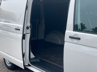 Κλούβα Volkswagen 2018 TRANSPORTER T6 L2 H1-thumb-9