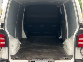 Κλούβα Volkswagen 2018 TRANSPORTER T6 L2 H1-thumb-10
