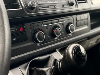 Κλούβα Volkswagen 2018 TRANSPORTER T6 L2 H1-thumb-12