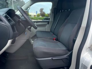 Κλούβα Volkswagen 2018 TRANSPORTER T6 L2 H1-thumb-16