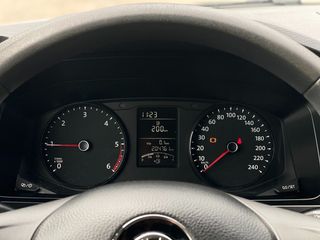 Κλούβα Volkswagen 2018 TRANSPORTER T6 L2 H1-thumb-17