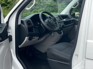 Κλούβα Volkswagen 2018 TRANSPORTER T6 L2 H1-thumb-18
