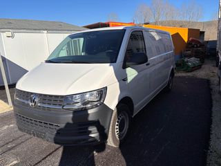 Κλούβα Volkswagen 2018 TRANSPORTER T6 L2 H1-thumb-19