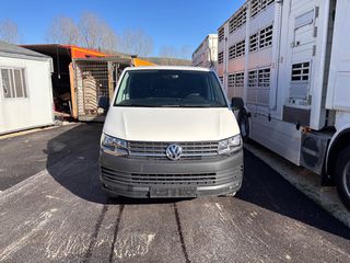 Κλούβα Volkswagen 2018 TRANSPORTER T6 L2 H1-thumb-20