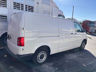 Κλούβα Volkswagen 2018 TRANSPORTER T6 L2 H1-thumb-21