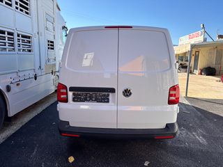 Κλούβα Volkswagen 2018 TRANSPORTER T6 L2 H1-thumb-22