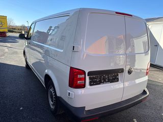 Κλούβα Volkswagen 2018 TRANSPORTER T6 L2 H1-thumb-23