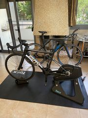 Δρόμου - Κούρσας BMC 2024 Teammachine Slr