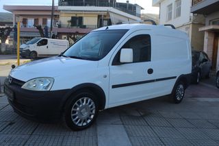 Opel Combo 2008 RESERVE TRIKALA !!!!-thumb-1