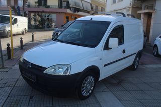 Opel Combo 2008 RESERVE TRIKALA !!!!-thumb-3