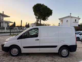 Κλούβα Toyota 2014 ProAce 1.6 D-4D L1H1 ** Α-Ρ-Ι-Σ-Τ-Ο!!! **-thumb-1