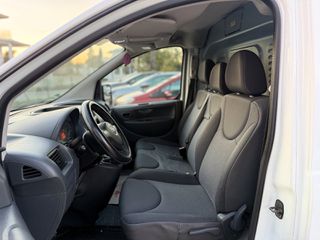 Κλούβα Toyota 2014 ProAce 1.6 D-4D L1H1 ** Α-Ρ-Ι-Σ-Τ-Ο!!! **-thumb-9