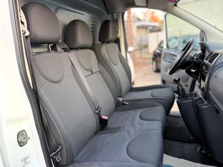 Κλούβα Toyota 2014 ProAce 1.6 D-4D L1H1 ** Α-Ρ-Ι-Σ-Τ-Ο!!! **-thumb-41
