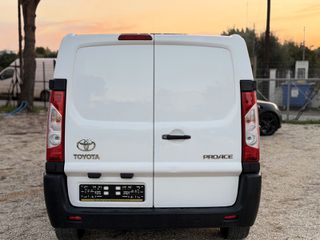 Κλούβα Toyota 2014 ProAce 1.6 D-4D L1H1 ** Α-Ρ-Ι-Σ-Τ-Ο!!! **-thumb-25